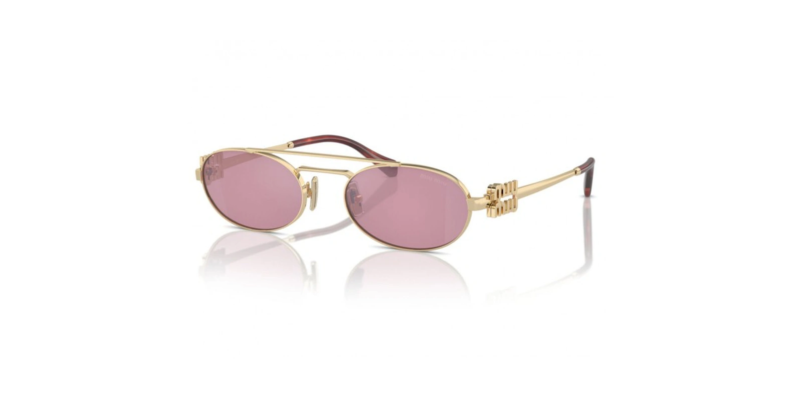SOLAR MIU MIU MU54Z ZVN50D 53 19 140