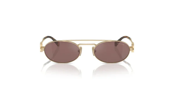 SOLAR MIU MIU MU54Z ZVN70D 53 19 140 02