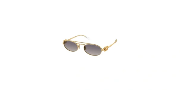 SOLAR MIU MIU MU54Z 5AK30C 53 19 140