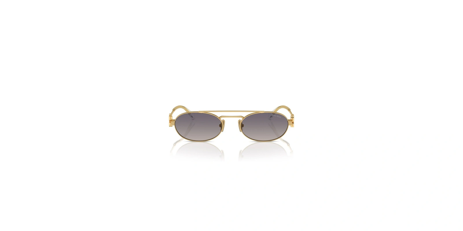 SOLAR MIU MIU MU54Z 5AK30C 53 19 140 02