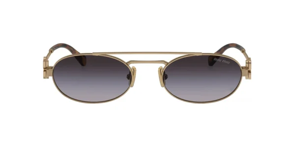 SOLAR MIU MIU MU54Z 7OE5D1 53 19 140 02