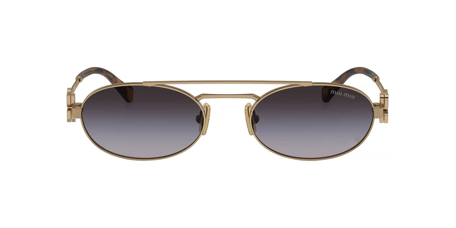 SOLAR MIU MIU MU54Z 7OE5D1 53 19 140 02