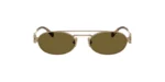 SOLAR MIU MIU MU54Z 7OE09Z 53 19 140 02