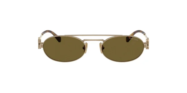 SOLAR MIU MIU MU54Z 7OE09Z 53 19 140 02