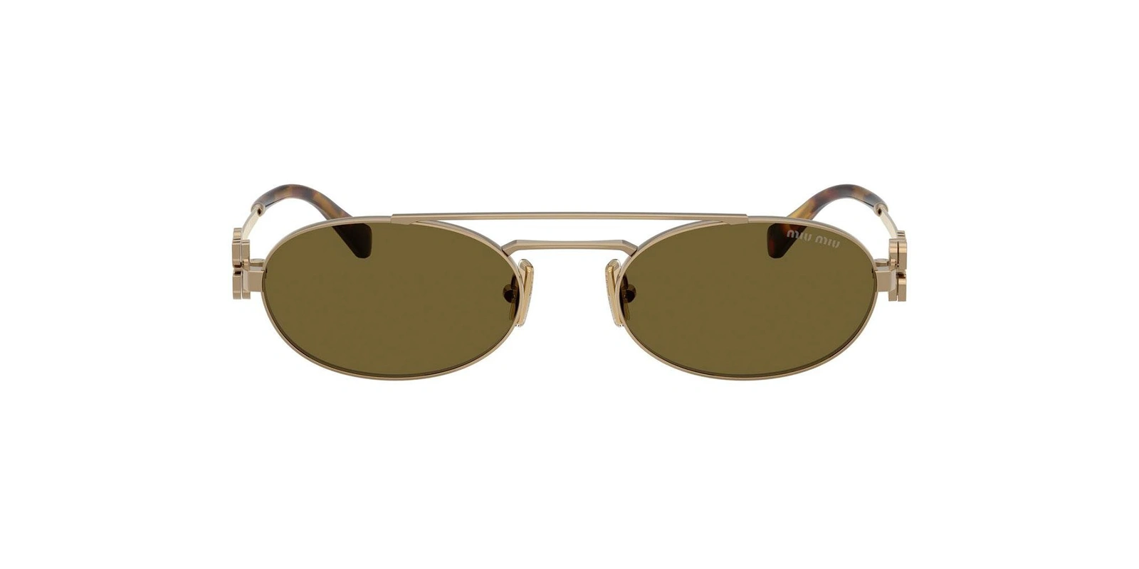 SOLAR MIU MIU MU54Z 7OE09Z 53 19 140 02