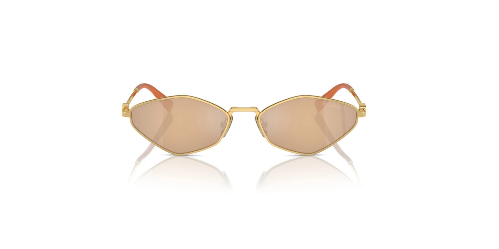SOLAR MIU MIU MU56Z 5AK40D 56 17 140 02
