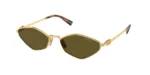 SOLAR MIU MIU MU56Z 5AK09Z 56 17 140