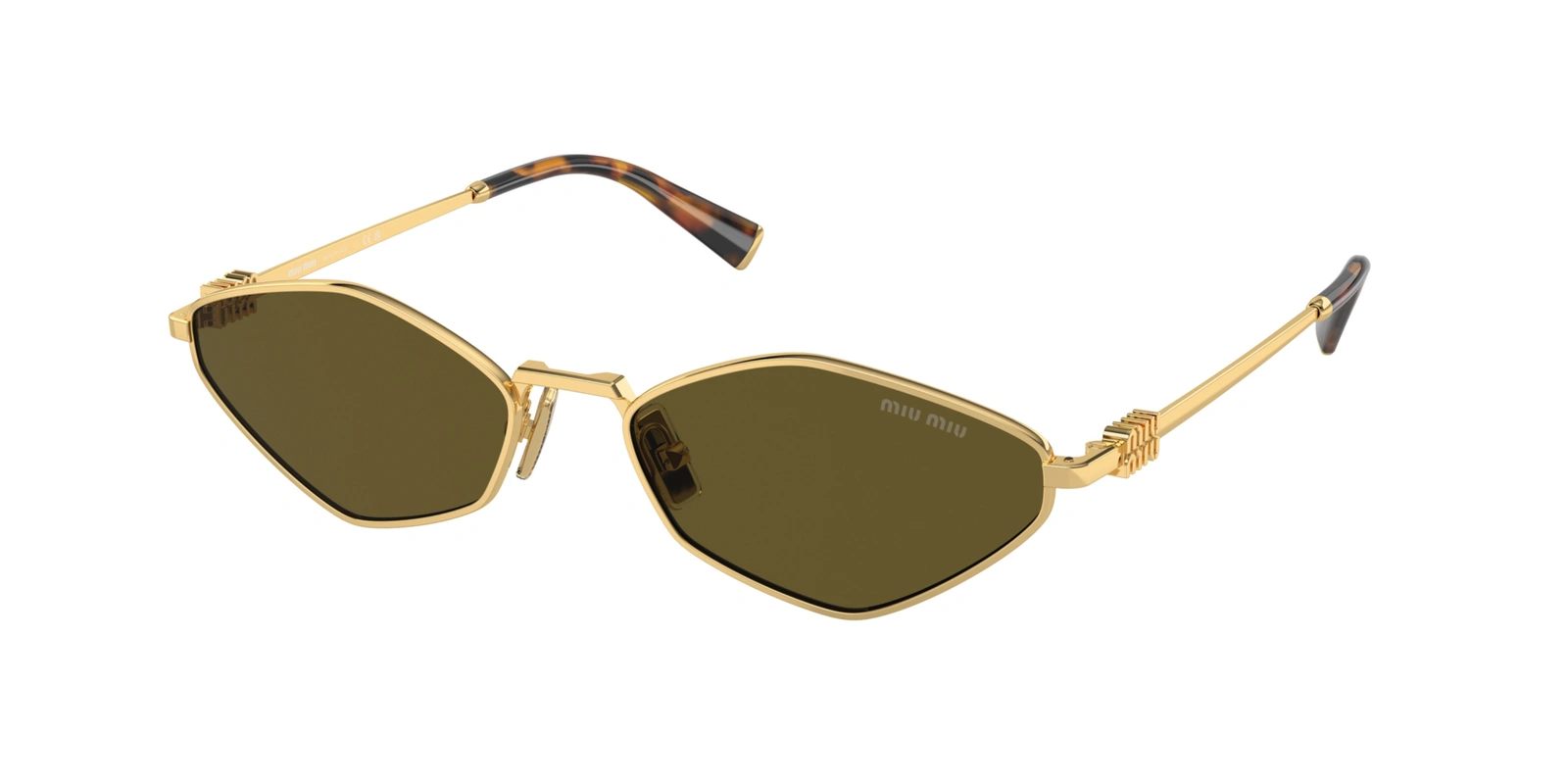 SOLAR MIU MIU MU56Z 5AK09Z 56 17 140