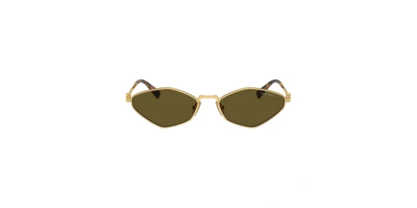 SOLAR MIU MIU MU56Z 5AK09Z 56 17 140 02