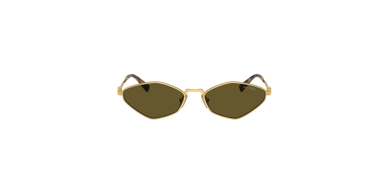 SOLAR MIU MIU MU56Z 5AK09Z 56 17 140 02
