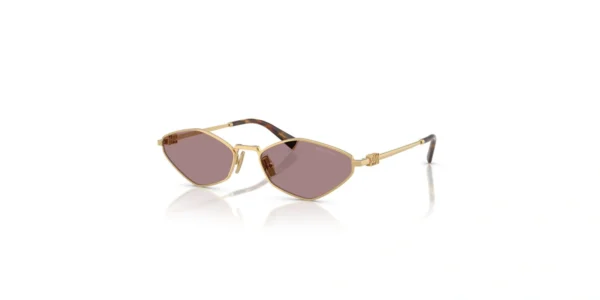 SOLAR MIU MIU MU56Z 5AK20I 56 17 140