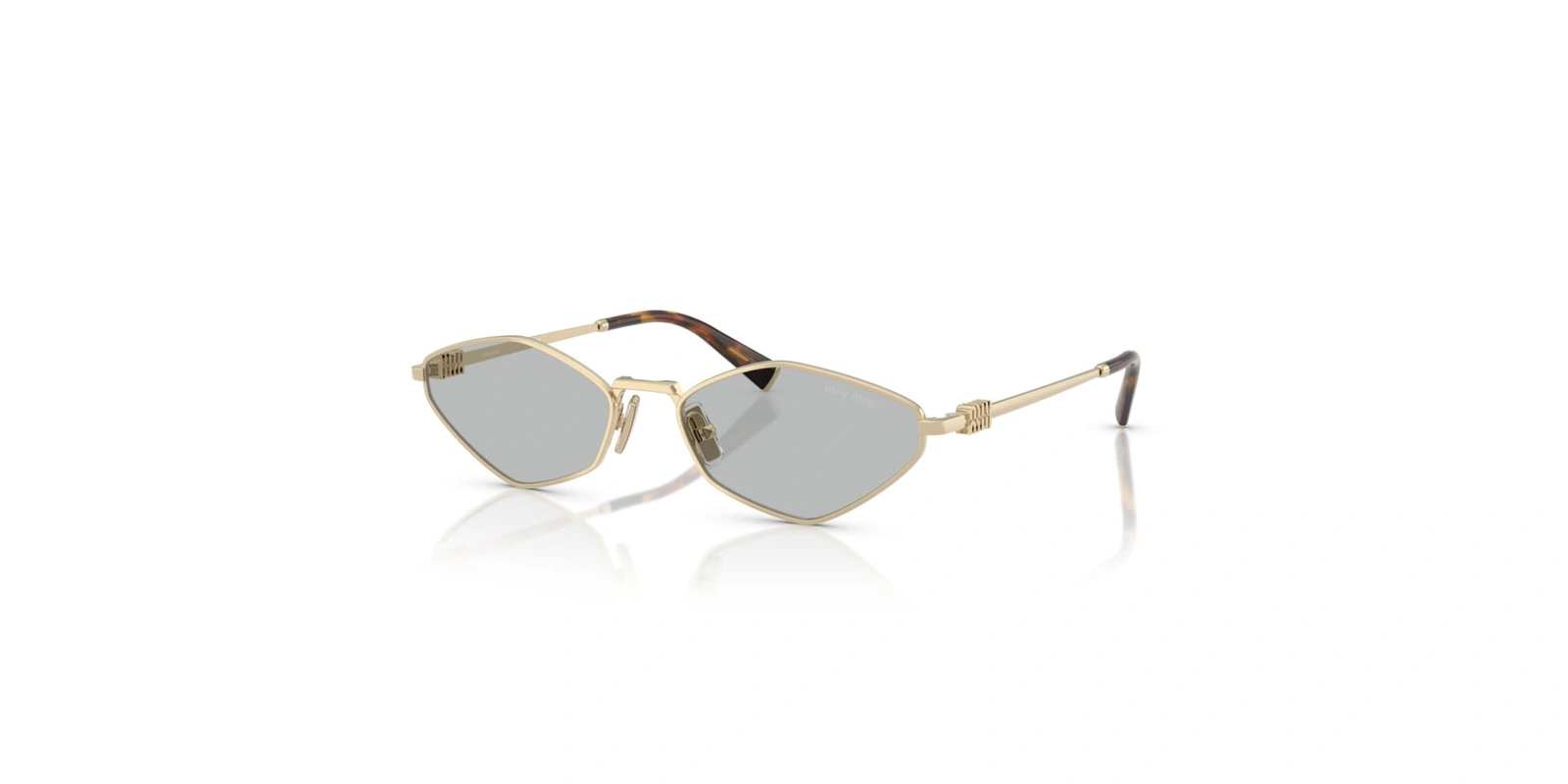 SOLAR MIU MIU MU56Z ZVN50K 56 17 140