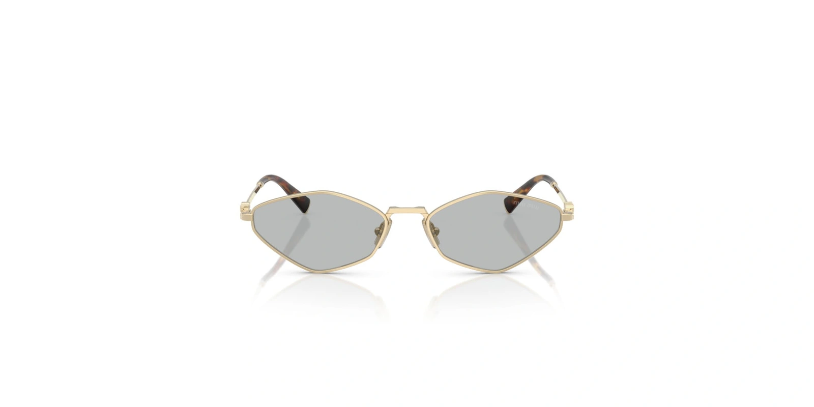 SOLAR MIU MIU MU56Z ZVN50K 56 17 140 02