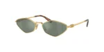 SOLAR MIU MIU MU56Z 5AK04M 56 17 140