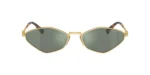 SOLAR MIU MIU MU56Z 5AK04M 56 17 140 02