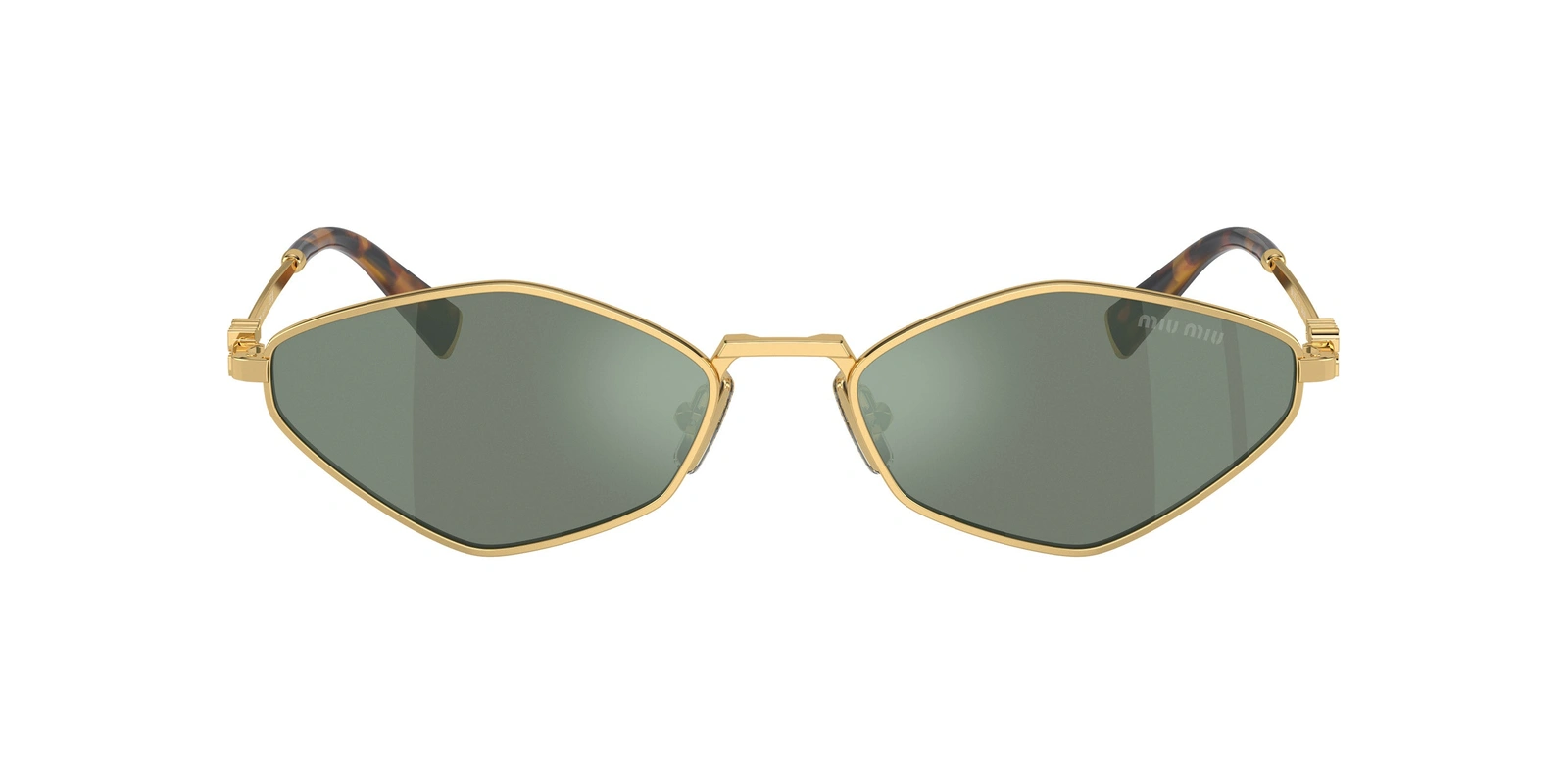 SOLAR MIU MIU MU56Z 5AK04M 56 17 140 02