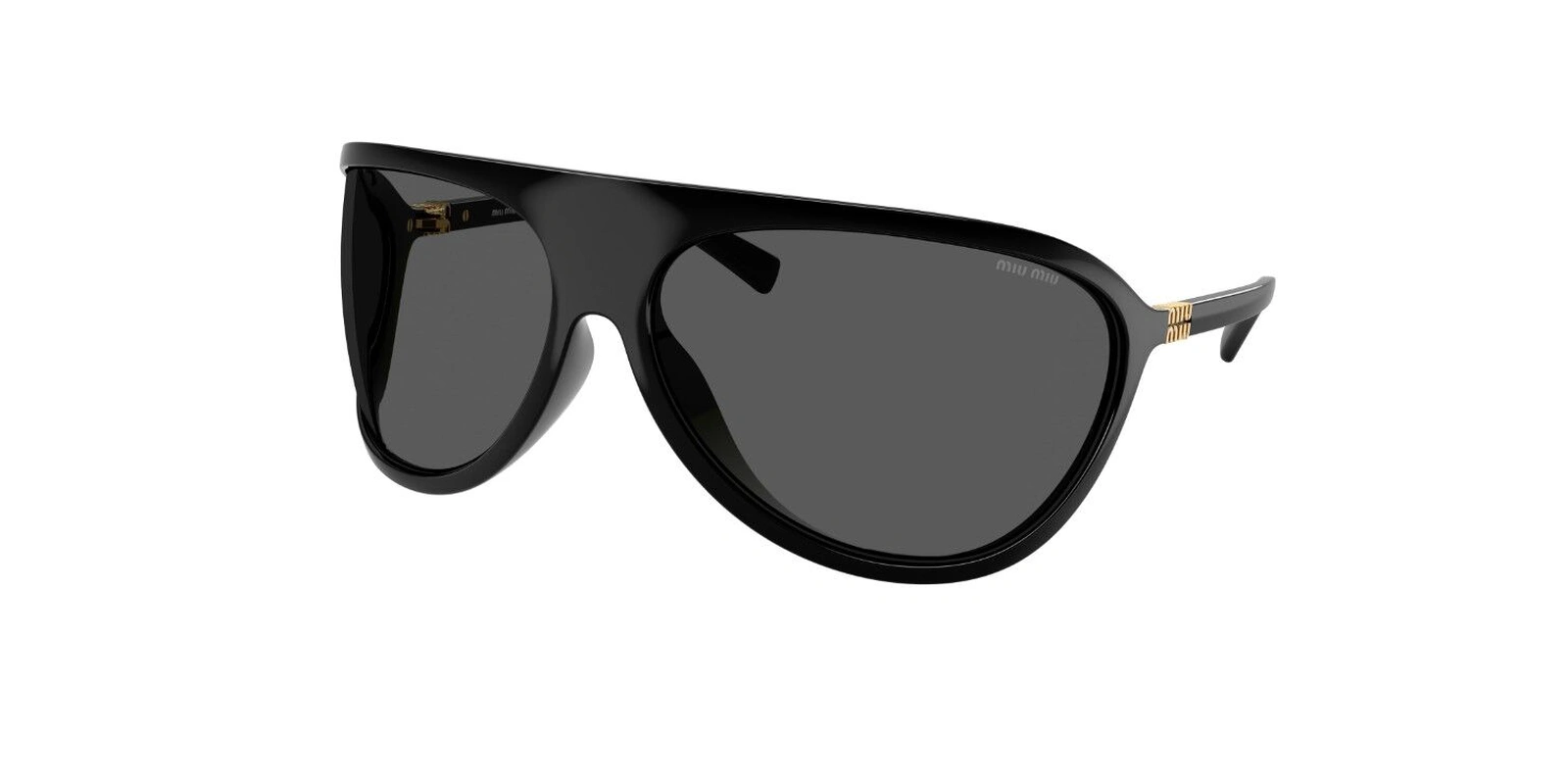 SOLAR MIU MIU MUA01 1AB5S0 75 16 110