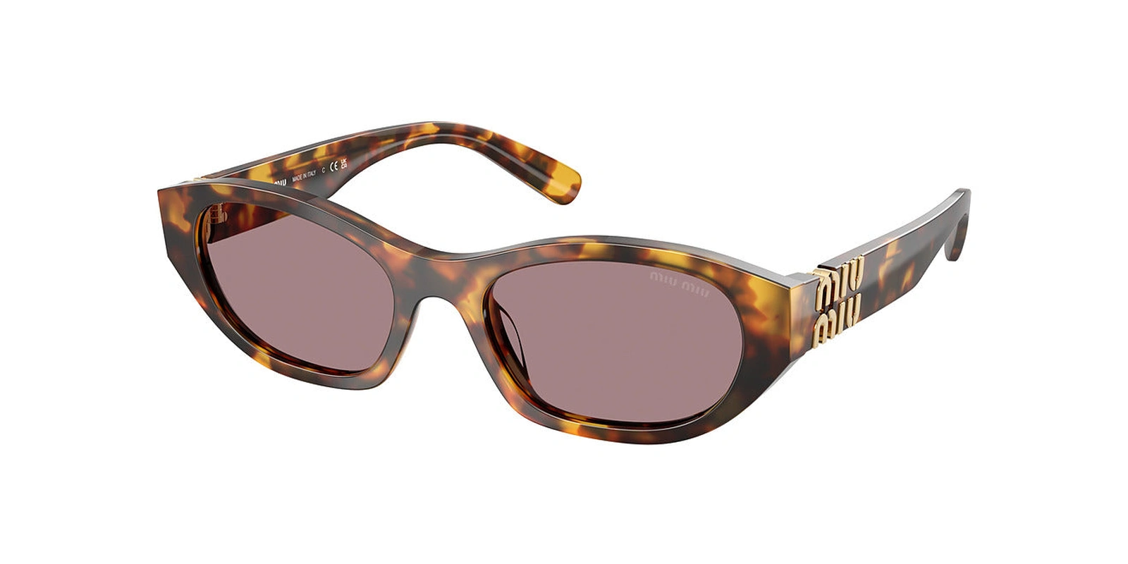 SOLAR MIU MIU MUA03 14L20I 53 19 140