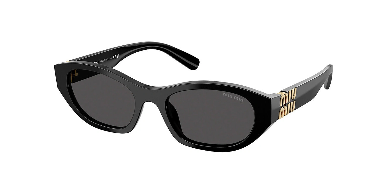 SOLAR MIU MIU MUA03 16K08Z 53 19 140