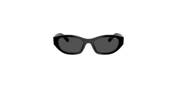 SOLAR MIU MIU MUA03 16K08Z 53 19 140 02