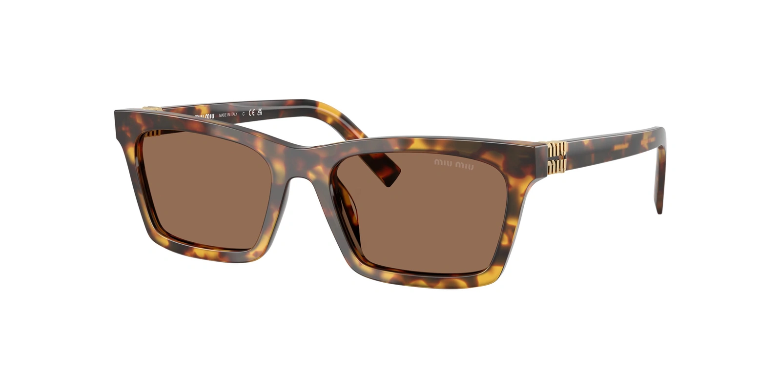 SOLAR MIU MIU MUA05 14L60M 55 19 140