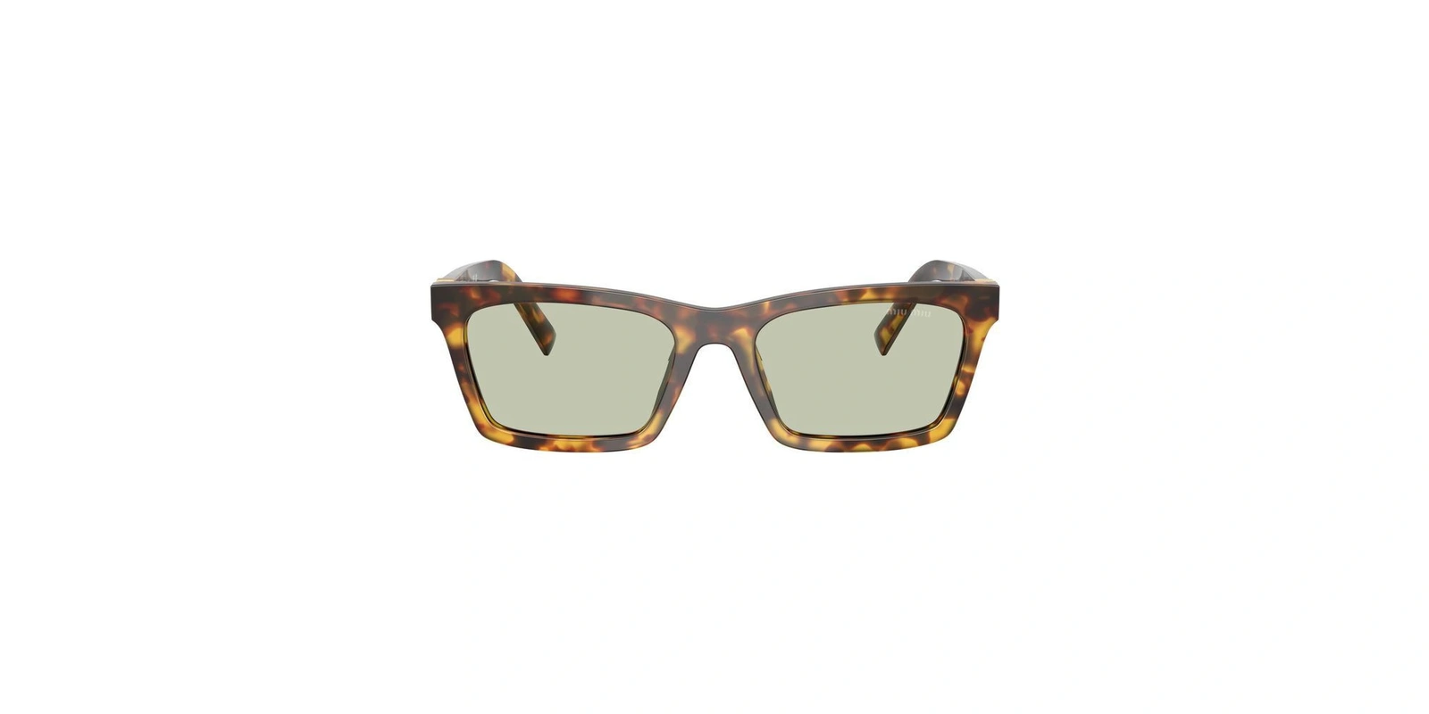 SOLAR MIU MIU MUA05 14L50O 55 19 140 02