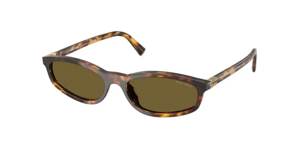 SOLAR MIU MIU MUA06 14L09Z 54 17 140