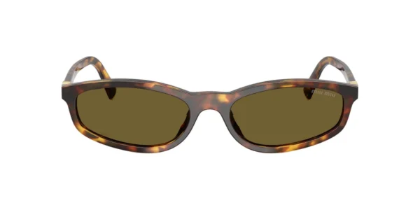 SOLAR MIU MIU MUA06 14L09Z 54 17 140 02