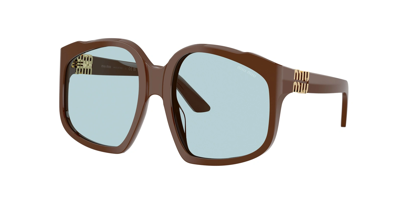 SOLAR MIU MIU MUA07 24D20R 59 19 140