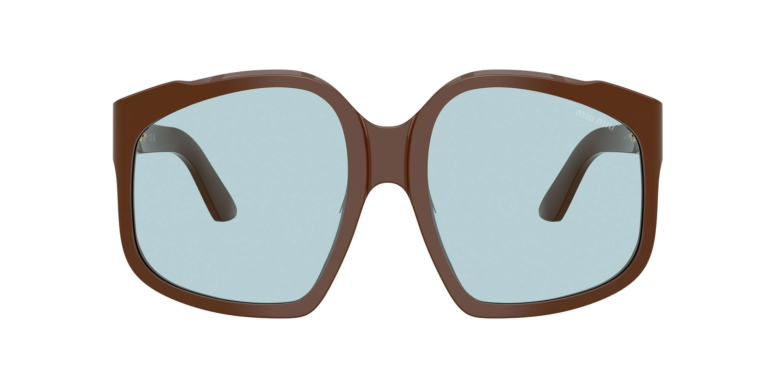 SOLAR MIU MIU MUA07 24D20R 59 19 140 02