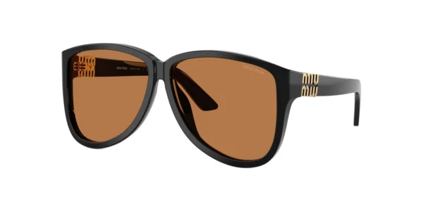 SOLAR MIU MIU MUA08 16K90Q 61 12 140