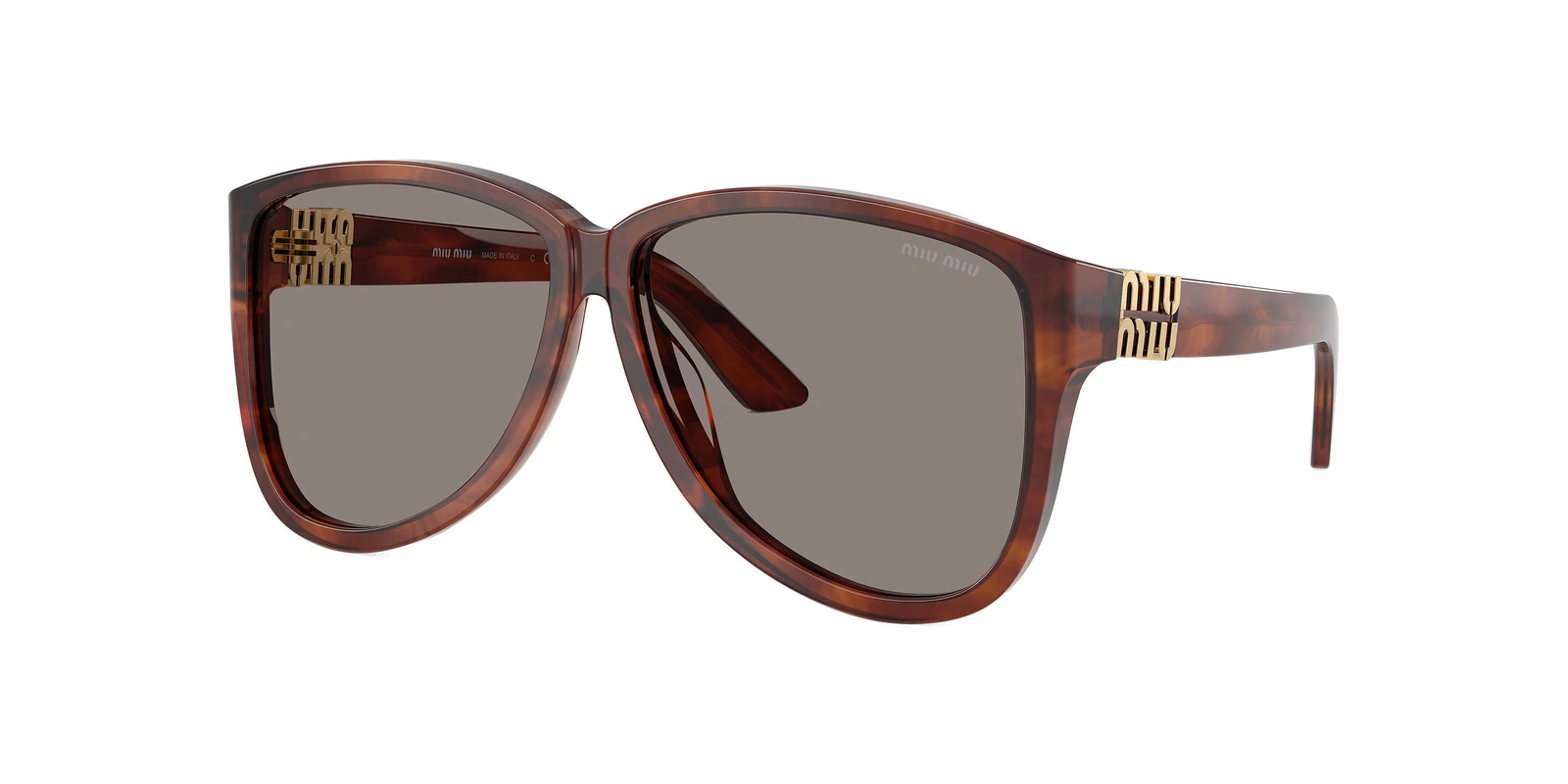SOLAR MIU MIU MUA08 26E80Q 61 12 140
