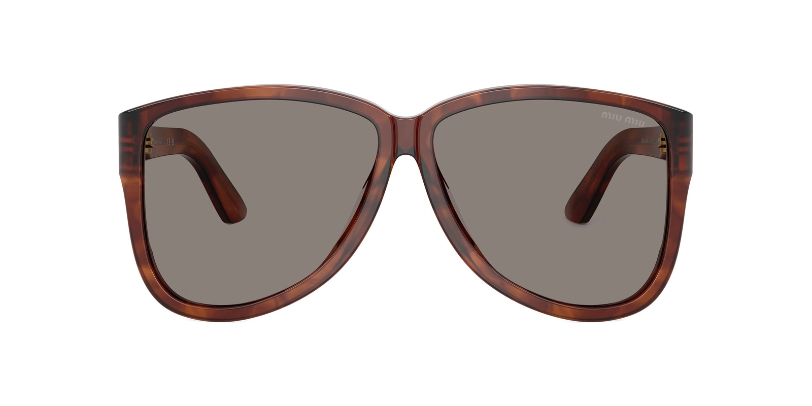 SOLAR MIU MIU MUA08 26E80Q 61 12 140 02