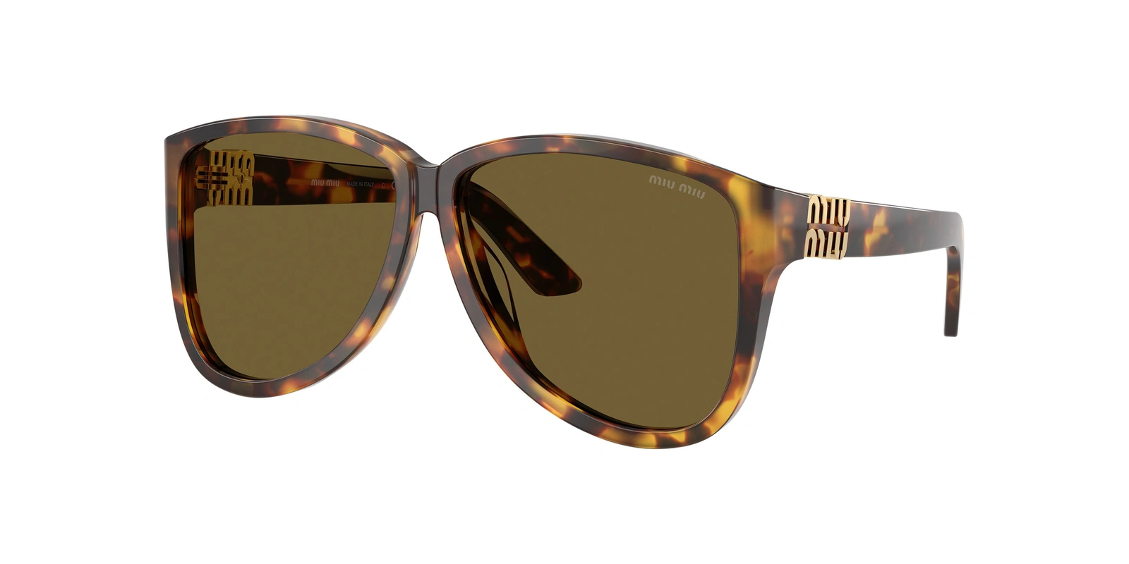 SOLAR MIU MIU MUA08 14L09Z 61 12 140