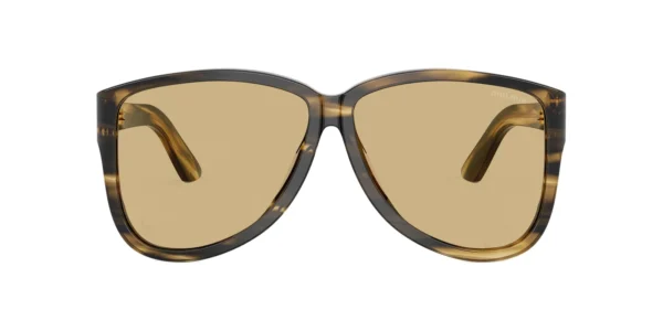 SOLAR MIU MIU MUA08 25E1OR 61 12 140 02