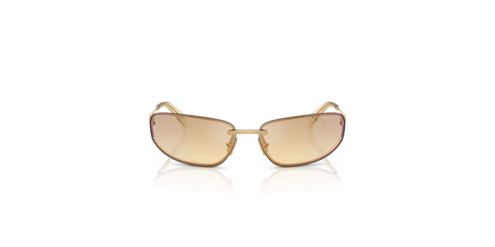 SOLAR MIU MIU MUA50 5AK7R1 69 15 130 02