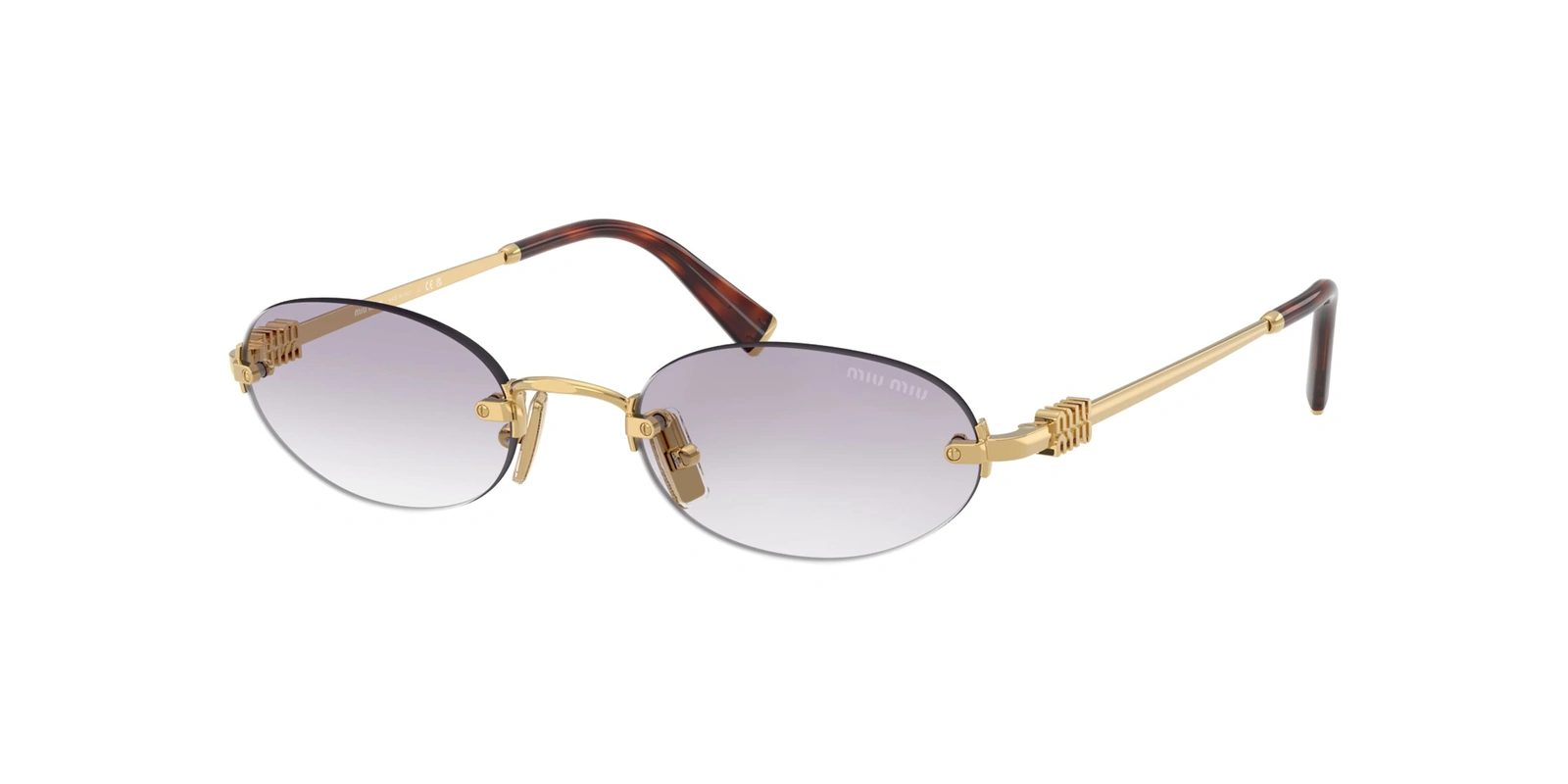 SOLAR MIU MIU MUA54 5AK04O 51 20 140