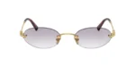 SOLAR MIU MIU MUA54 5AK04O 51 20 140 02