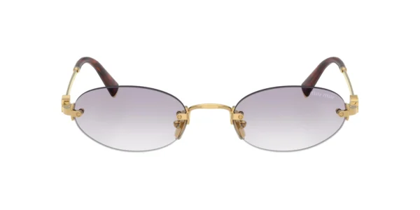 SOLAR MIU MIU MUA54 5AK04O 51 20 140 02
