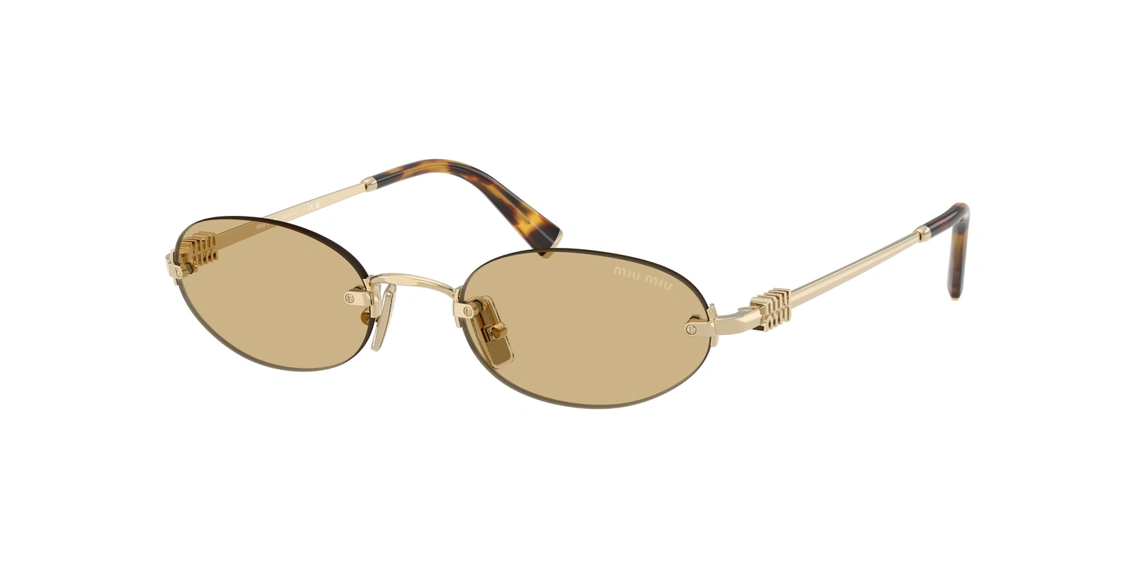SOLAR MIU MIU MUA54 ZVN10R 51 20 140