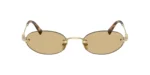 SOLAR MIU MIU MUA54 ZVN10R 51 20 140 02