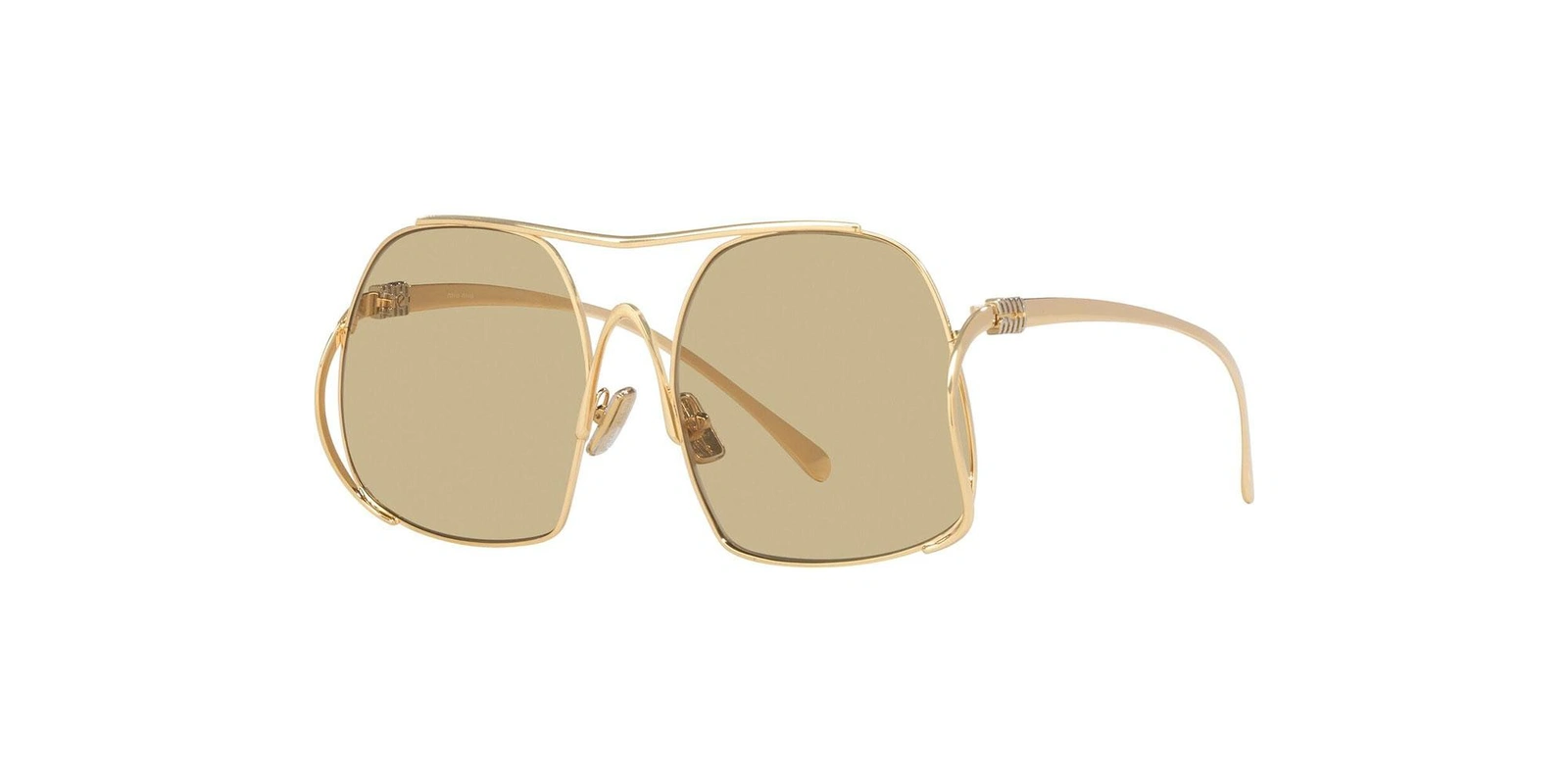 SOLAR MIU MIU MUA55 5AK10R 57 18 140