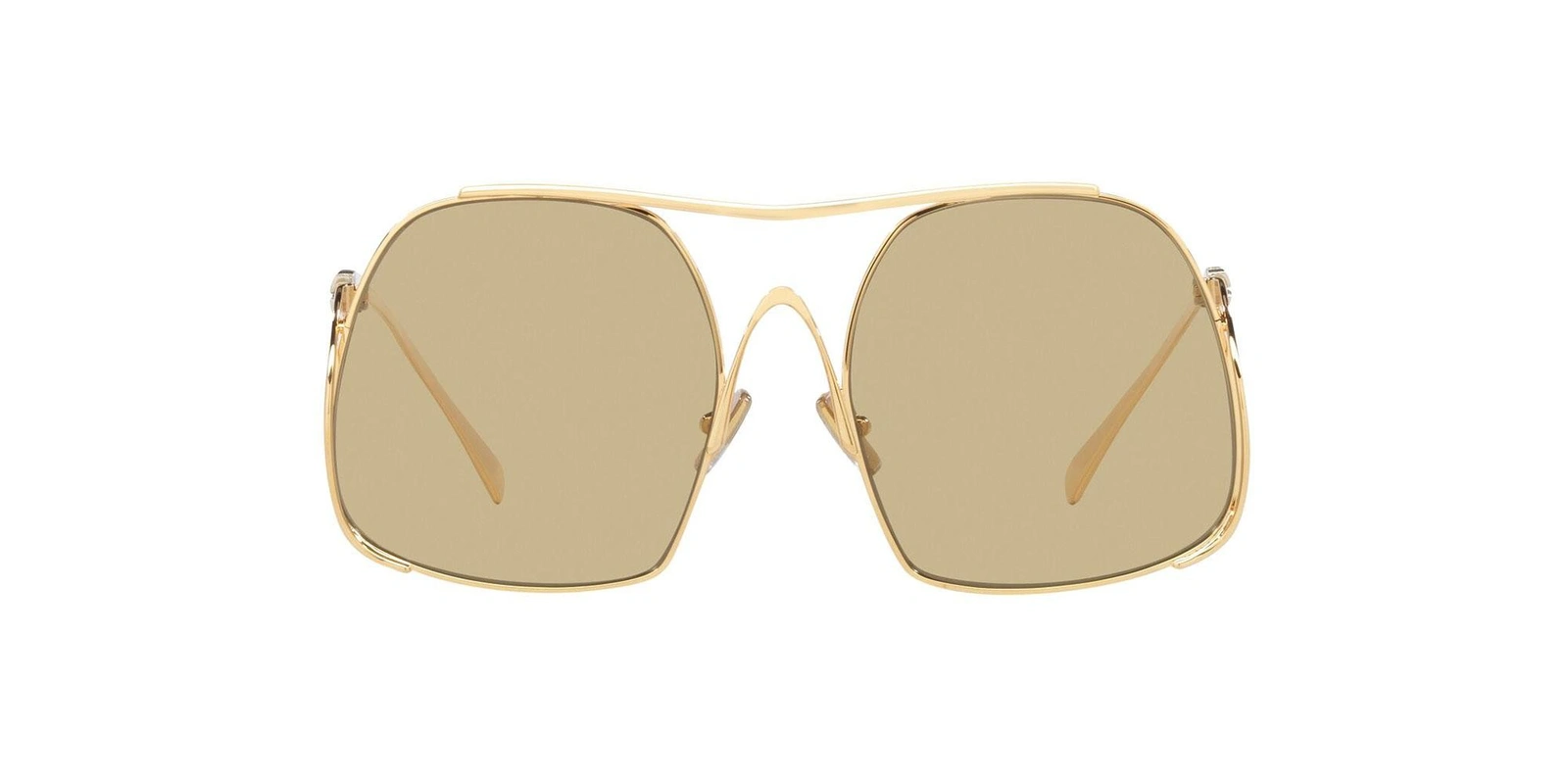 SOLAR MIU MIU MUA55 5AK10R 57 18 140 02