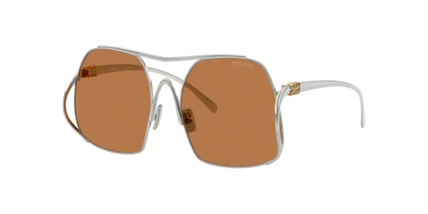 SOLAR MIU MIU MUA55 1BC90Q 57 18 140