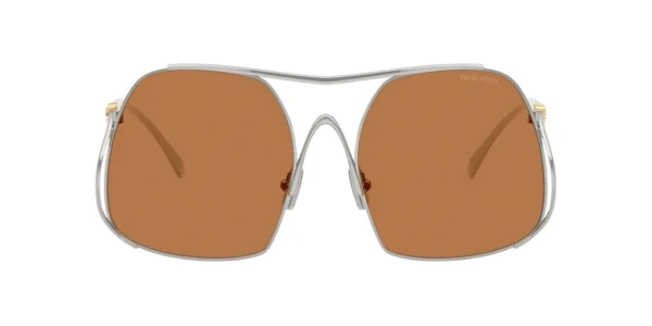 SOLAR MIU MIU MUA55 1BC90Q 57 18 140 02