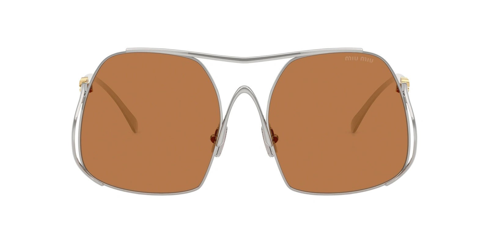 SOLAR MIU MIU MUA55 1BC90Q 57 18 140 02