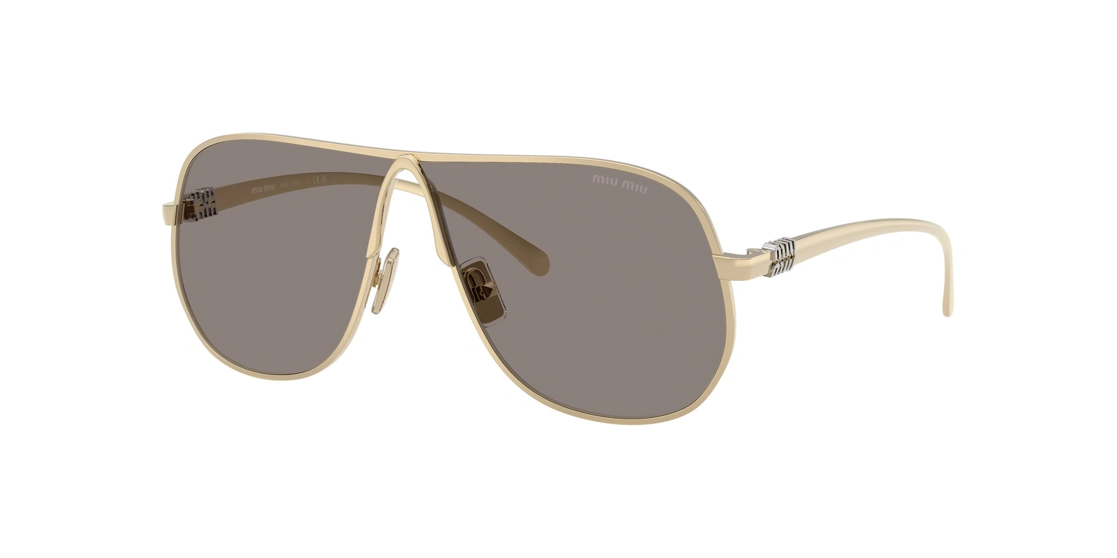 SOLAR MIU MIU MUA56 ZVN80Q 66 02 140