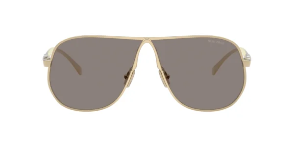 SOLAR MIU MIU MUA56 ZVN80Q 66 02 140 02
