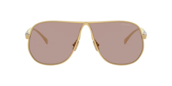 SOLAR MIU MIU MUA56 5AK20I 66 02 140 02