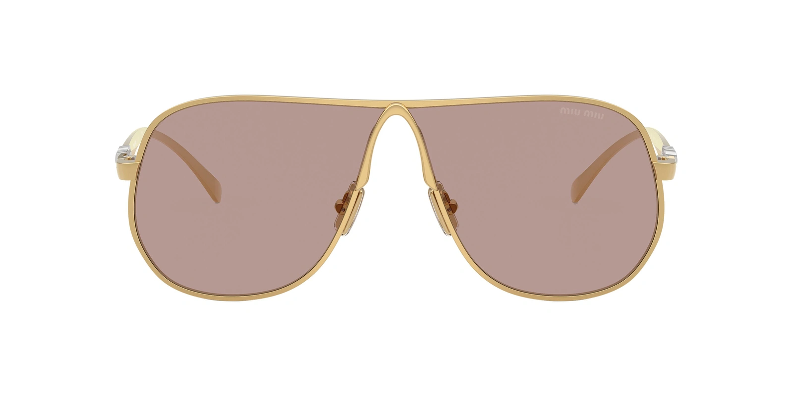 SOLAR MIU MIU MUA56 5AK20I 66 02 140 02